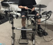 roland-td-6v-electronic-drum-set