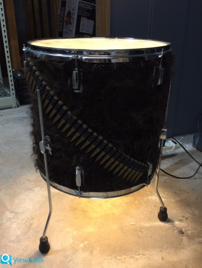 chewbacca-inspired-drum-light