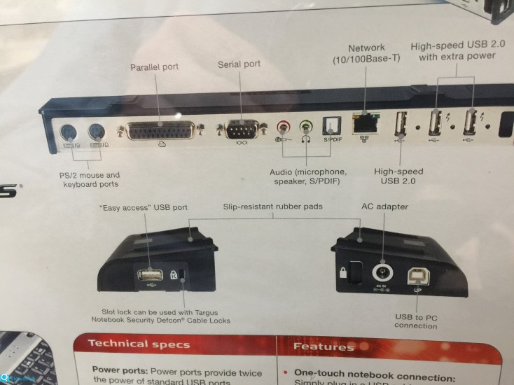 universal-docking-station