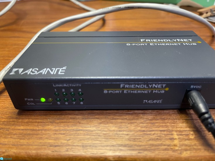 asante-8-port-ethernet-hub