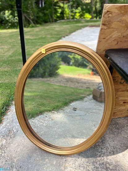 oval-mirror