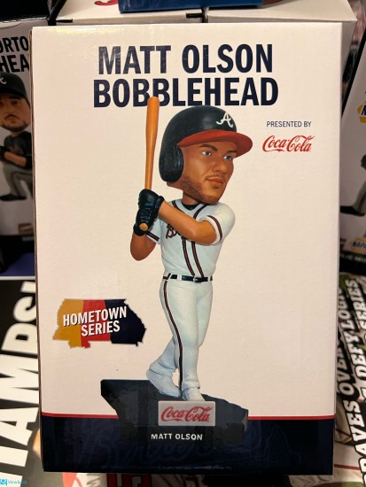 atlanta-braves-matt-olson-bobblehead