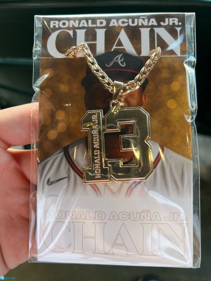 ronald-acuna-jr-chain