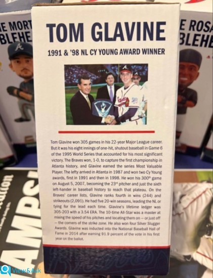 atlanta-braves-tom-glavine-cy-young-bobblehead-11827547