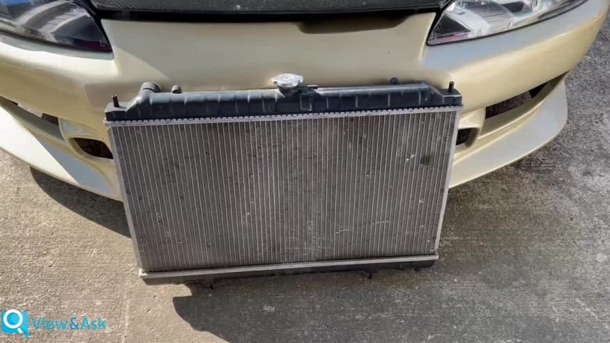 1995-1998-nissan-240sx-radiator